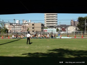 做這台繞一圈~粉可愛