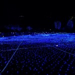 東京中城聖誕燈飾