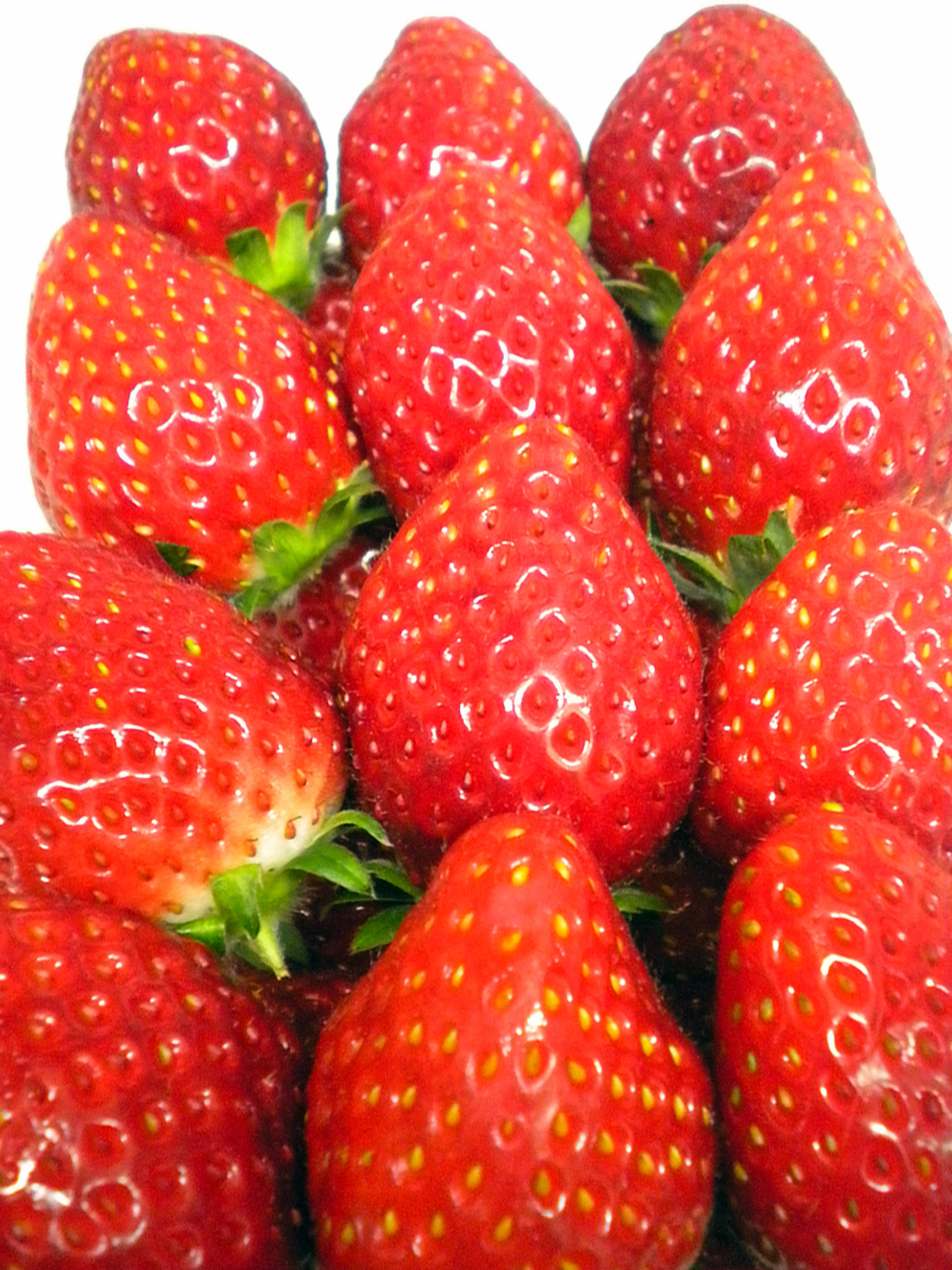 日本草莓種類介紹